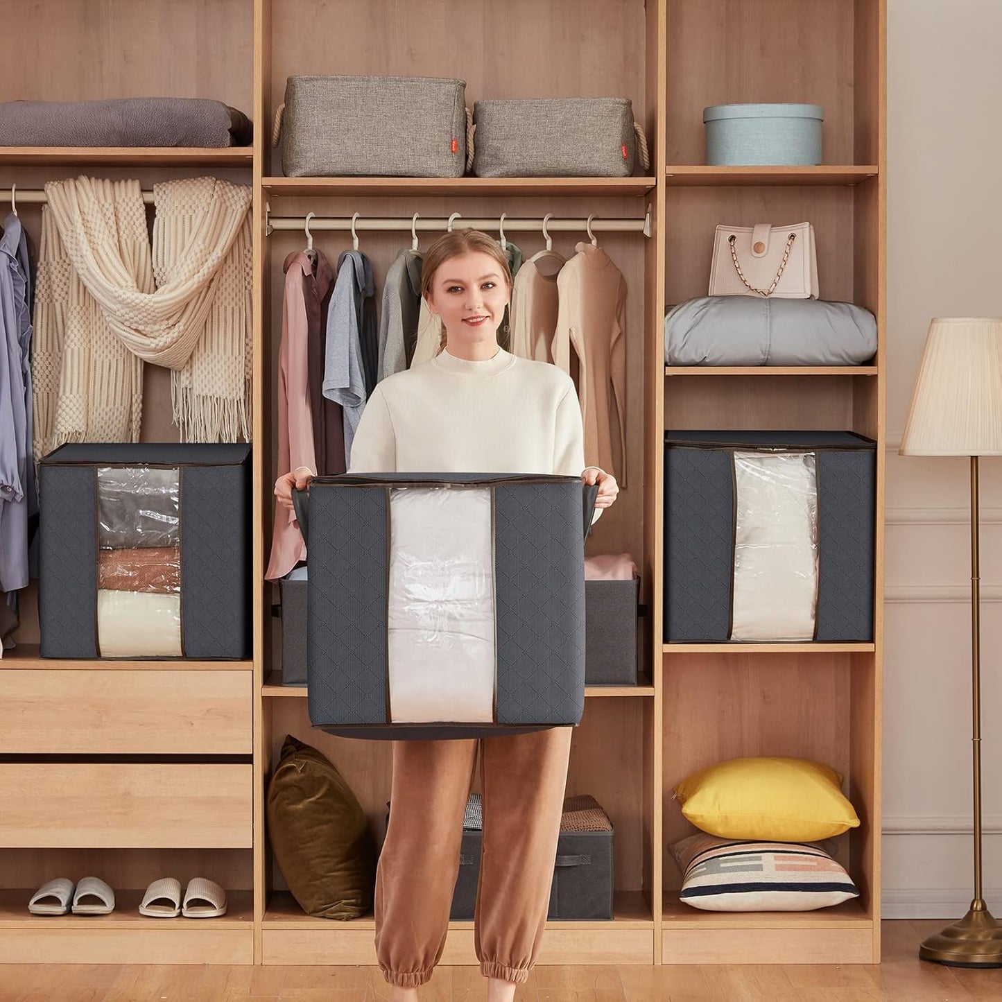 مجموعة 10 شنط الحجم الكبير جدا بتخفيض خاص