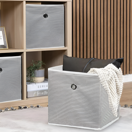 صناديق تنظيم الرفوف