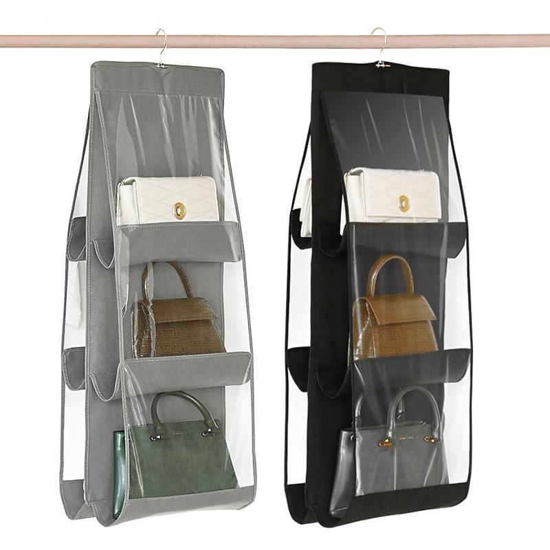 منظم الحقائب، للحفاظ على حقائبك الثمينة